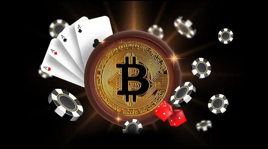 crypto-casino